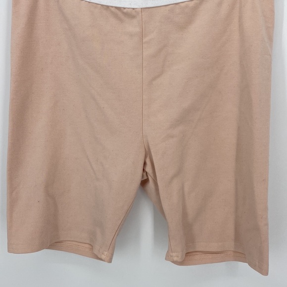 Wildfox Alana Biker Shorts NWT Size Small - Picture 3 of 7